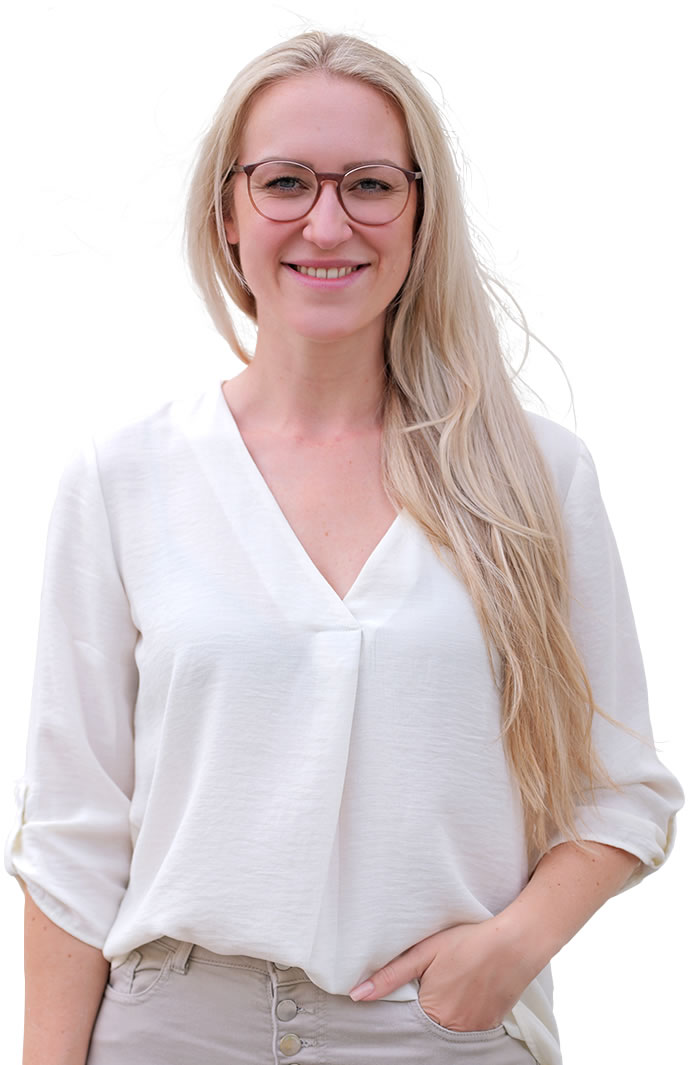 Mailien Wiegand